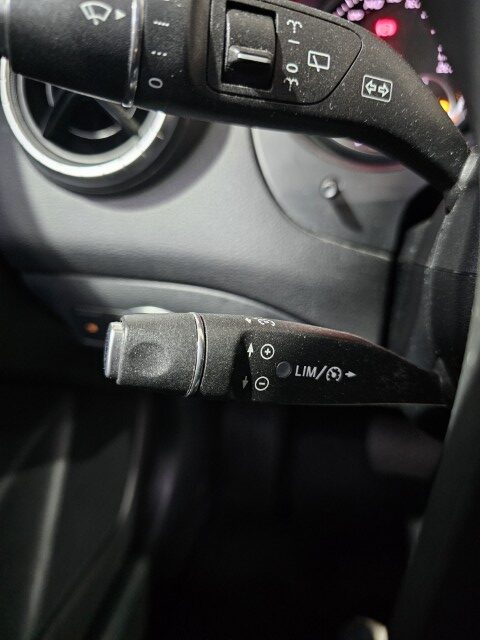Mercedes CLA180d Automaat
