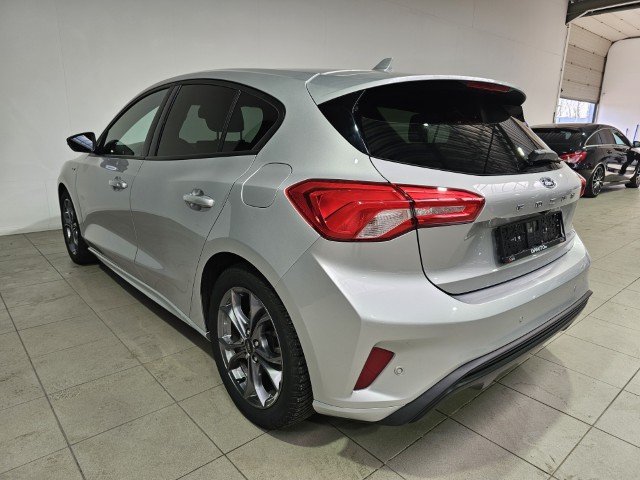 Ford Focus 1.0 Ecoboost ST Line