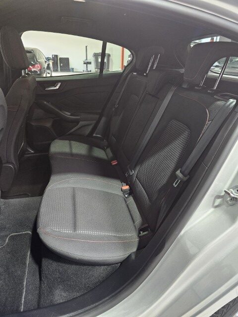 Ford Focus 1.0 Ecoboost ST Line