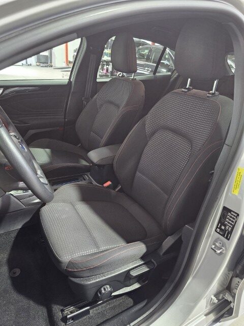 Ford Focus 1.0 Ecoboost ST Line
