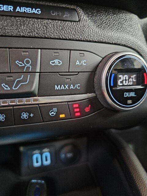 Ford Focus 1.0 Ecoboost ST Line