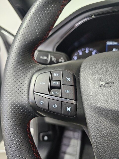 Ford Focus 1.0 Ecoboost ST Line