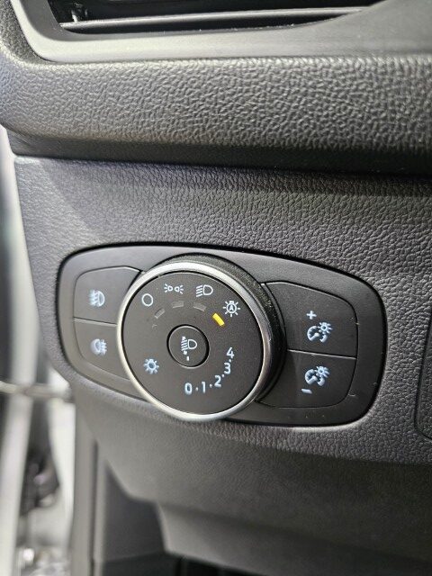 Ford Focus 1.0 Ecoboost ST Line