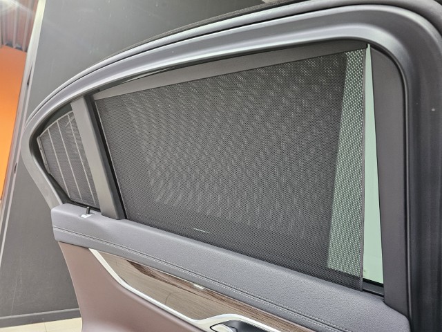 BMW 740e Plug In Hybrid Individual