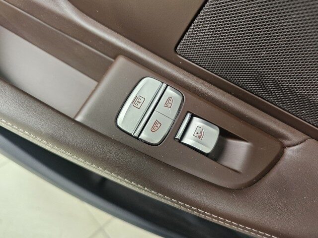 BMW 740e Plug In Hybrid Individual