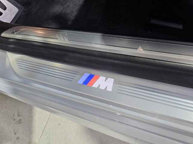 BMW 740e Plug In Hybrid Individual