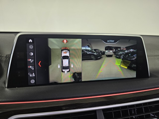 BMW 740e Plug In Hybrid Individual