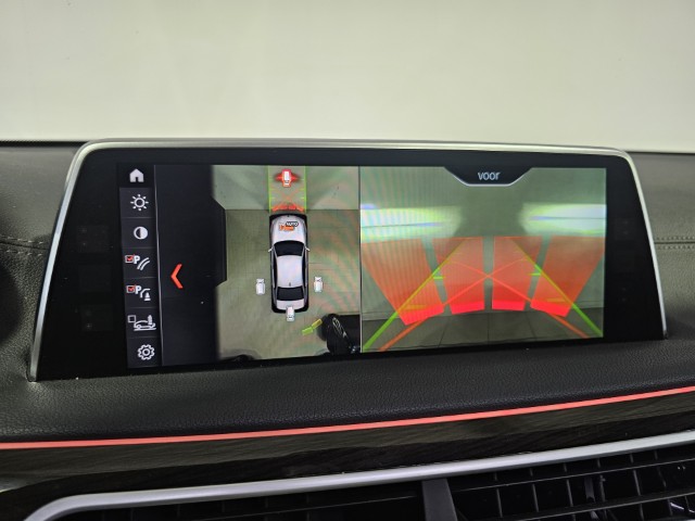 BMW 740e Plug In Hybrid Individual