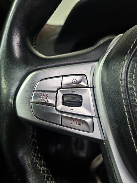 BMW 740e Plug In Hybrid Individual