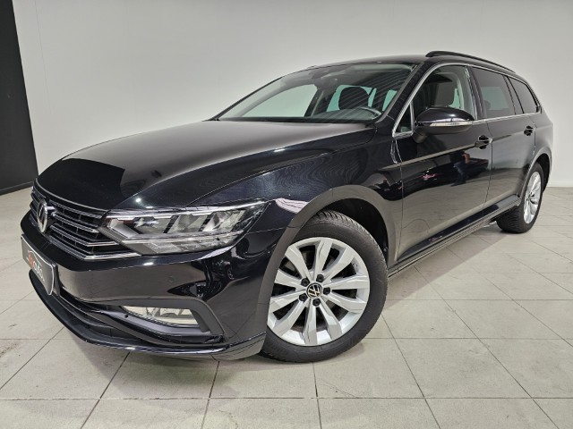 Volkswagen Passat Variant 1.5 TSI DSG