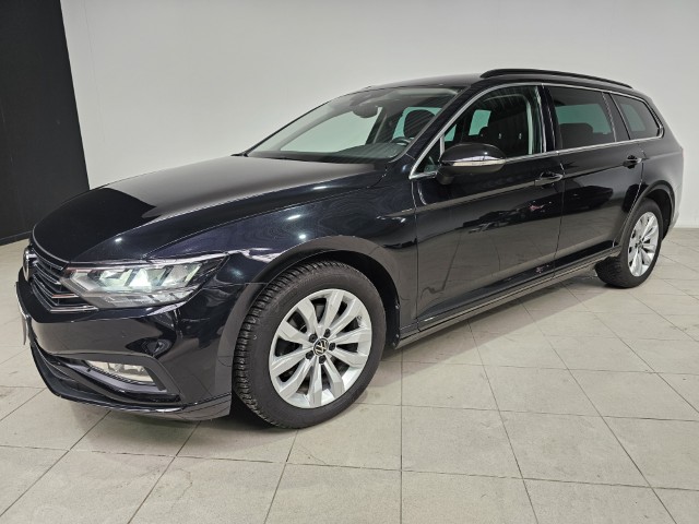 Volkswagen Passat Variant 1.5 TSI DSG