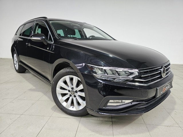 Volkswagen Passat Variant 1.5 TSI DSG