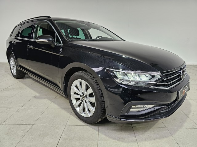 Volkswagen Passat Variant 1.5 TSI DSG