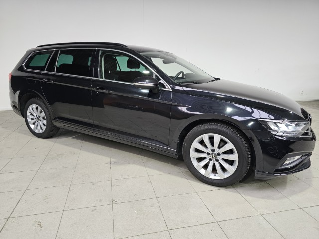 Volkswagen Passat Variant 1.5 TSI DSG