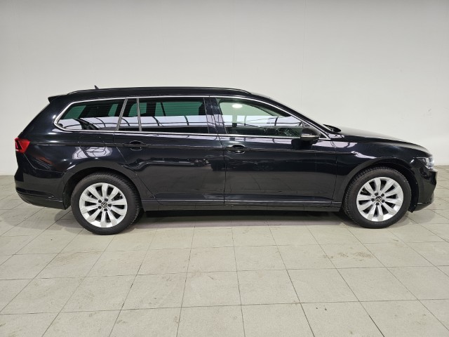 Volkswagen Passat Variant 1.5 TSI DSG