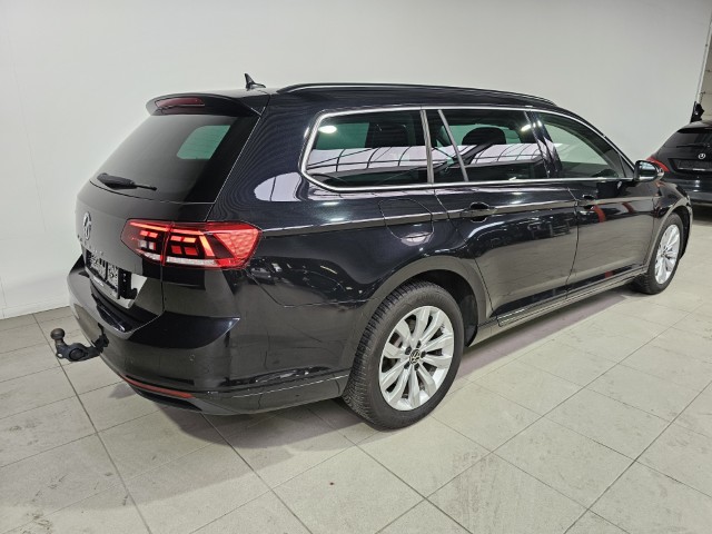 Volkswagen Passat Variant 1.5 TSI DSG