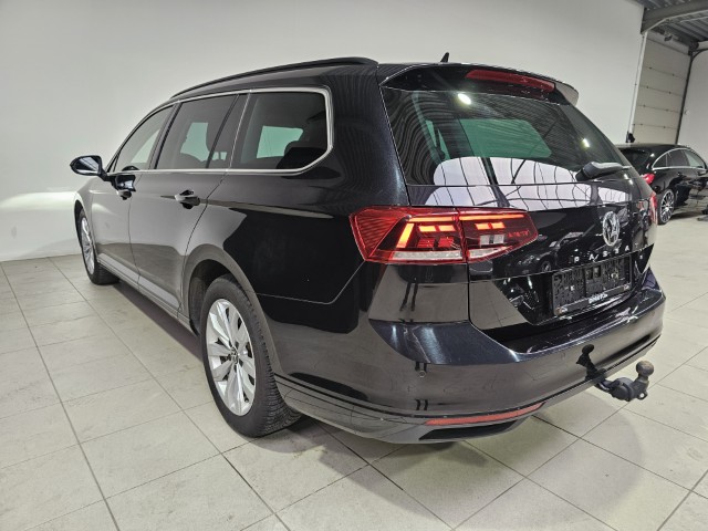 Volkswagen Passat Variant 1.5 TSI DSG