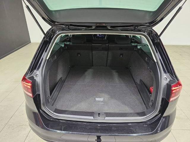 Volkswagen Passat Variant 1.5 TSI DSG