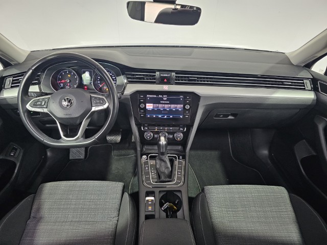 Volkswagen Passat Variant 1.5 TSI DSG