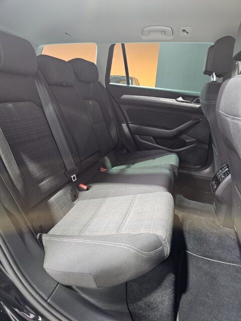Volkswagen Passat Variant 1.5 TSI DSG