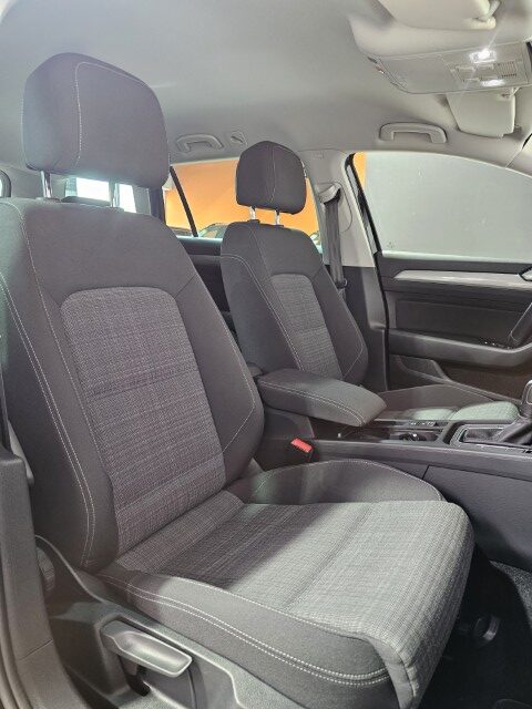 Volkswagen Passat Variant 1.5 TSI DSG