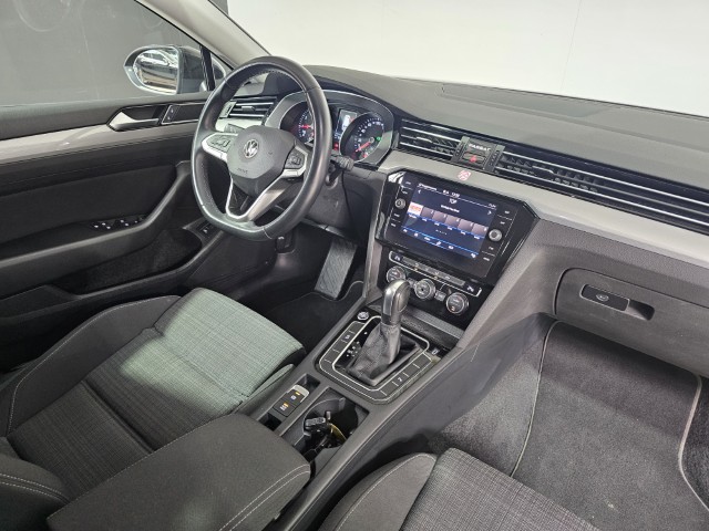 Volkswagen Passat Variant 1.5 TSI DSG