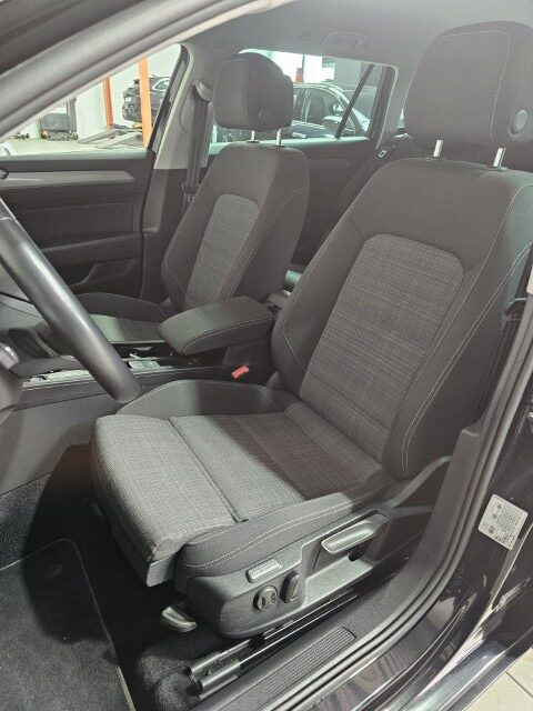 Volkswagen Passat Variant 1.5 TSI DSG
