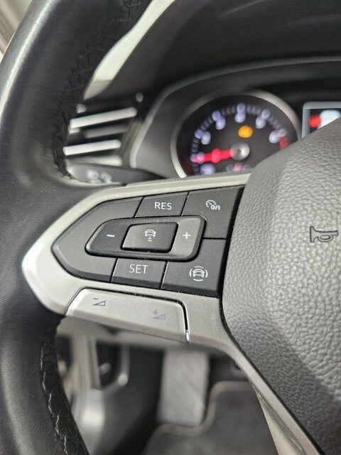 Volkswagen Passat Variant 1.5 TSI DSG