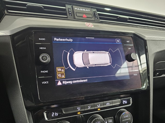 Volkswagen Passat Variant 1.5 TSI DSG