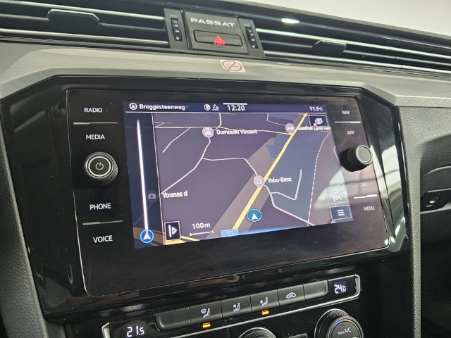 Volkswagen Passat Variant 1.5 TSI DSG