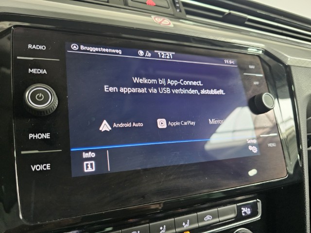 Volkswagen Passat Variant 1.5 TSI DSG