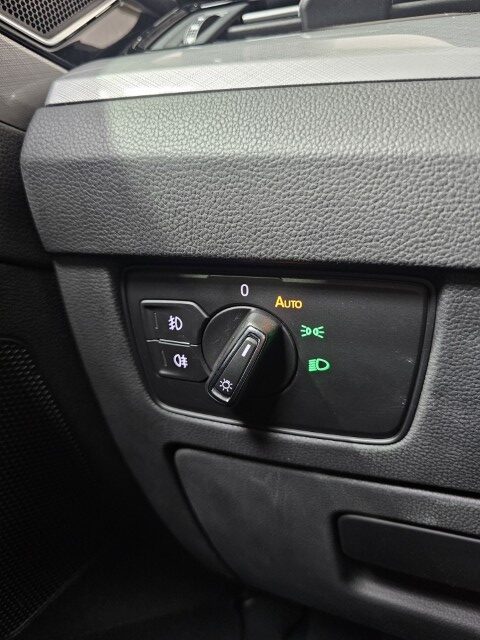 Volkswagen Passat Variant 1.5 TSI DSG