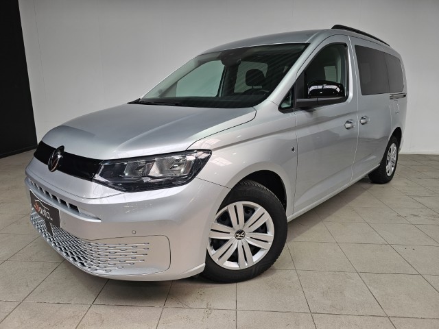 Volkswagen Caddy Maxi 2.0 TDi 7pl DSG