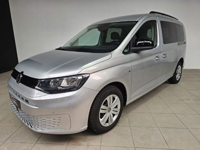 Volkswagen Caddy Maxi 2.0 TDi 7pl DSG
