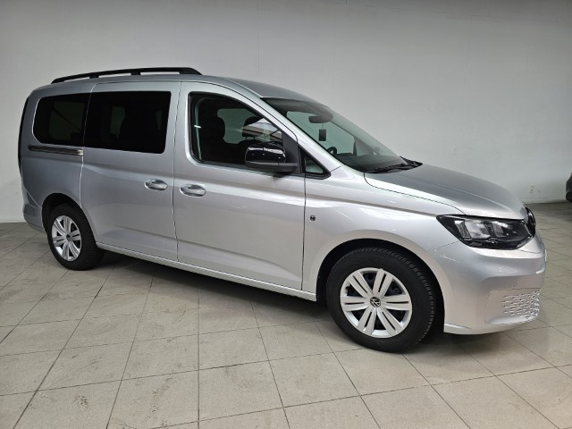 Volkswagen Caddy Maxi 2.0 TDi 7pl DSG