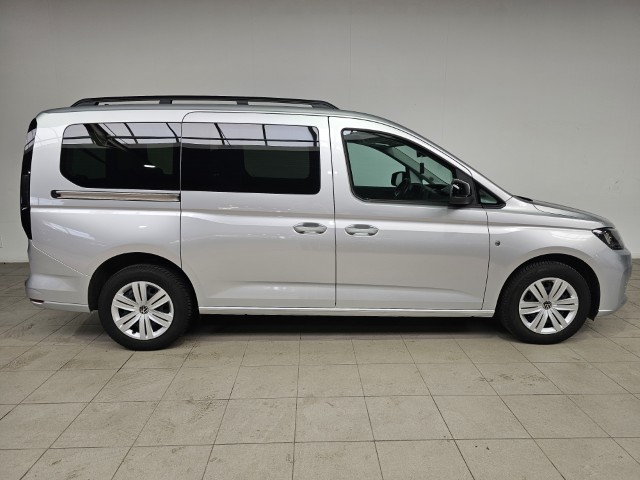 Volkswagen Caddy Maxi 2.0 TDi 7pl DSG