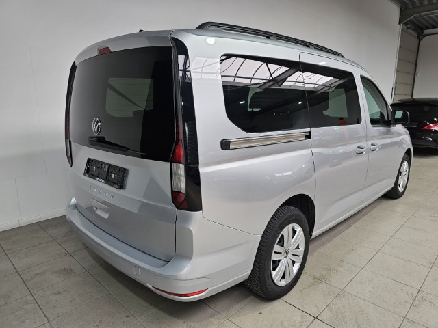 Volkswagen Caddy Maxi 2.0 TDi 7pl DSG