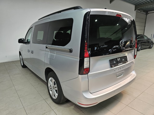 Volkswagen Caddy Maxi 2.0 TDi 7pl DSG