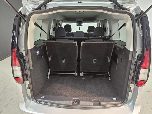 Volkswagen Caddy Maxi 2.0 TDi 7pl DSG