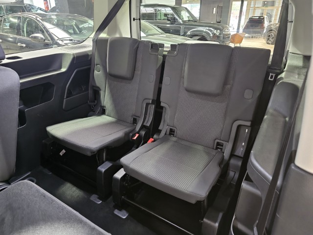 Volkswagen Caddy Maxi 2.0 TDi 7pl DSG