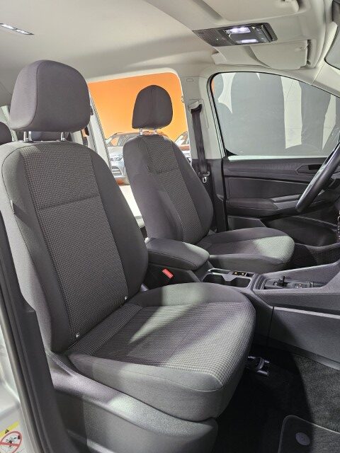 Volkswagen Caddy Maxi 2.0 TDi 7pl DSG
