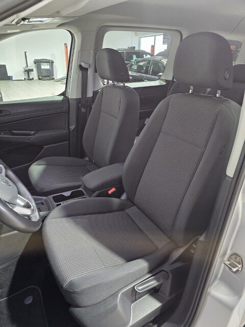 Volkswagen Caddy Maxi 2.0 TDi 7pl DSG