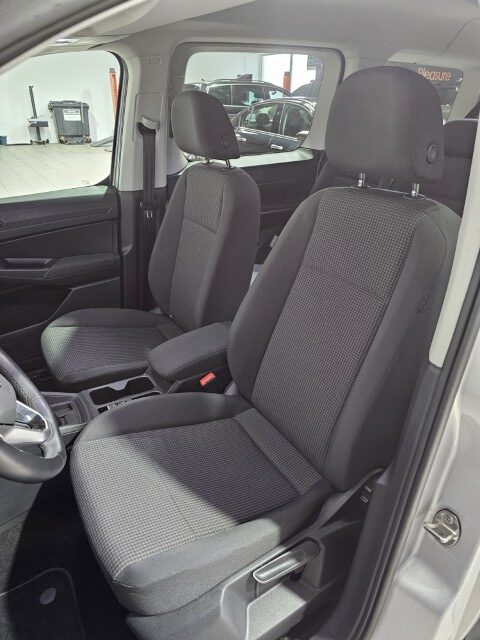 Volkswagen Caddy Maxi 2.0 TDi 7pl DSG