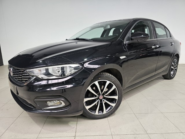 Fiat Tipo 1.3