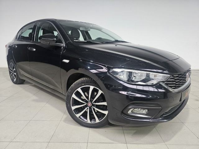 Fiat Tipo 1.3