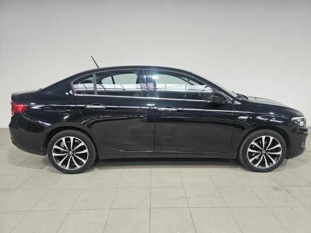 Fiat Tipo 1.3