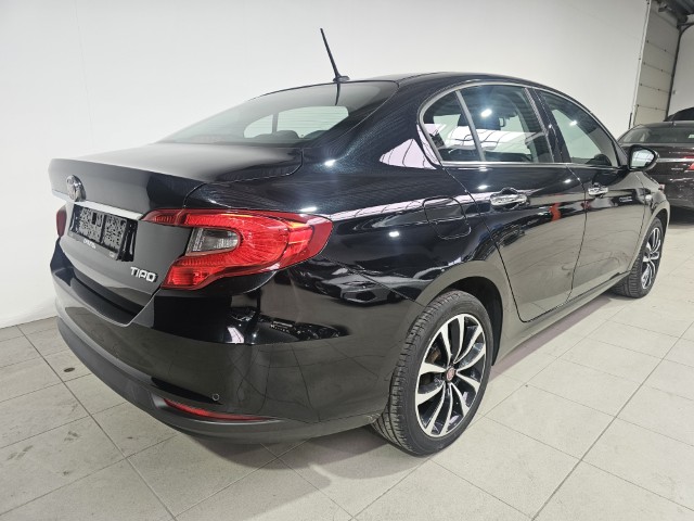 Fiat Tipo 1.3