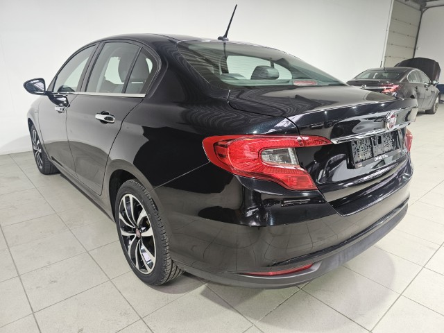 Fiat Tipo 1.3