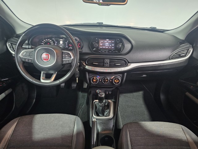 Fiat Tipo 1.3