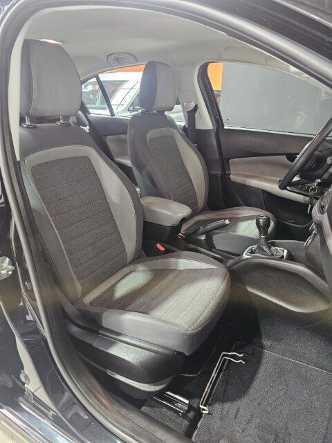 Fiat Tipo 1.3